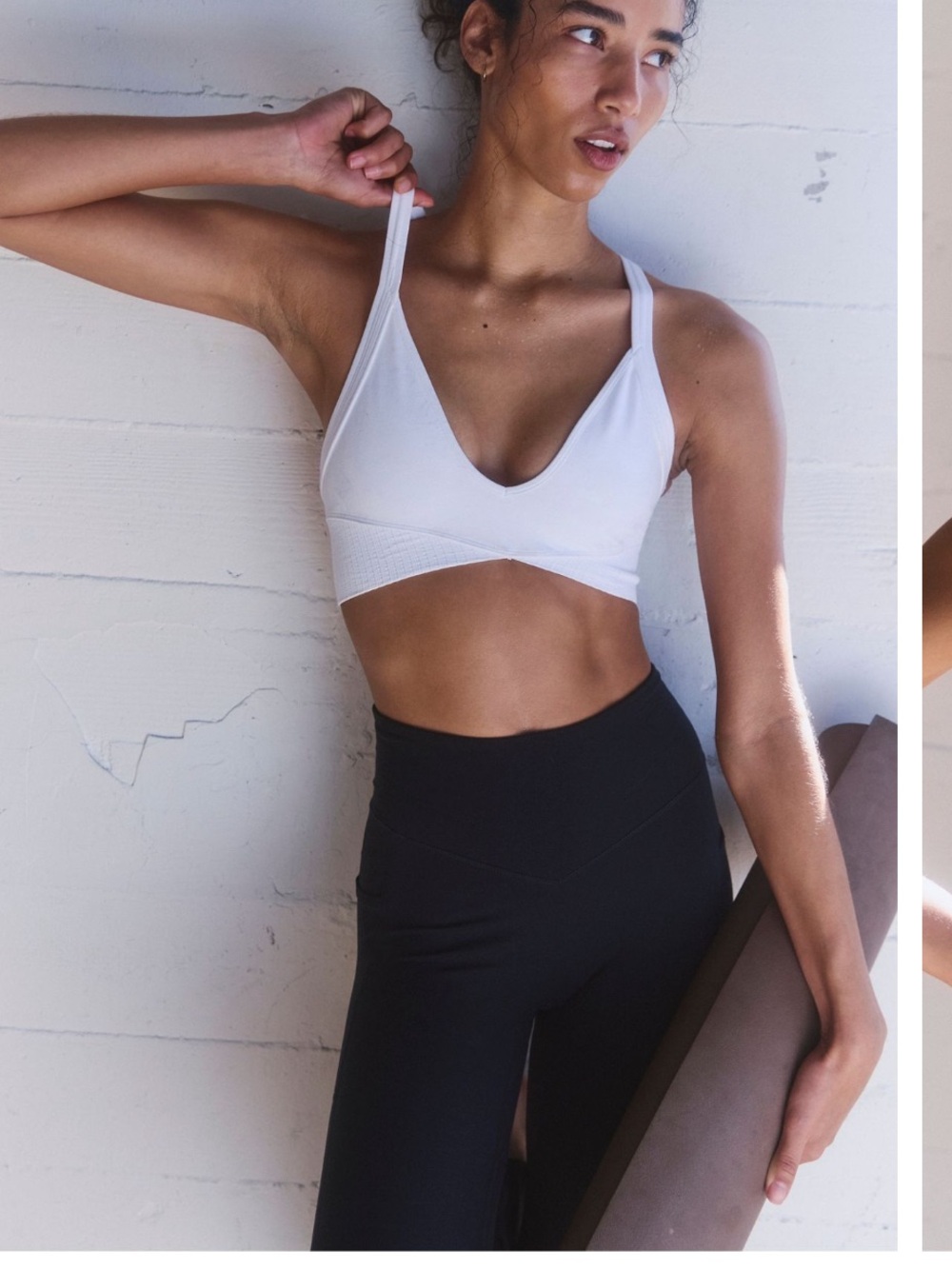 Good karma super plunge bra